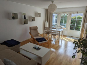 Fehmarn Ostseeferien Ferienhaus Keil 122 1, Fehmarn